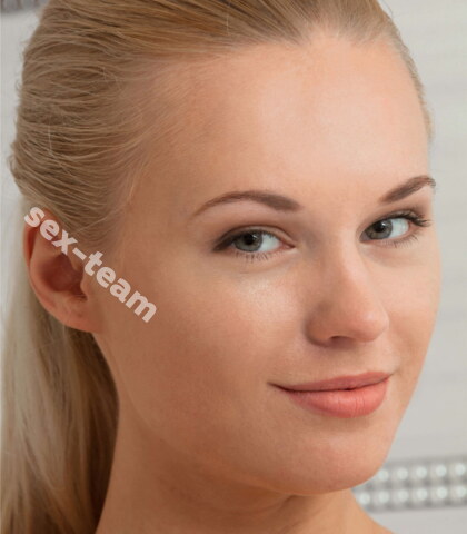 Проститутка Вика