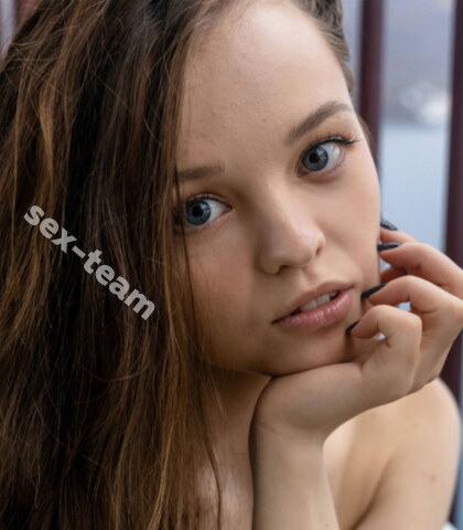 Проститутка Яна