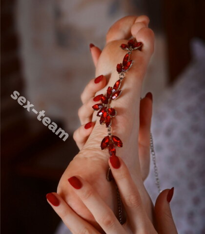 Проститутка Марина