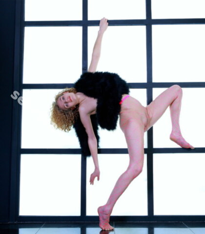 Проститутка Милла