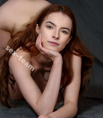 Проститутка Люсина